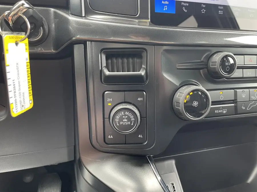 New 2026 Ford F-150 for sale in Lincoln NE