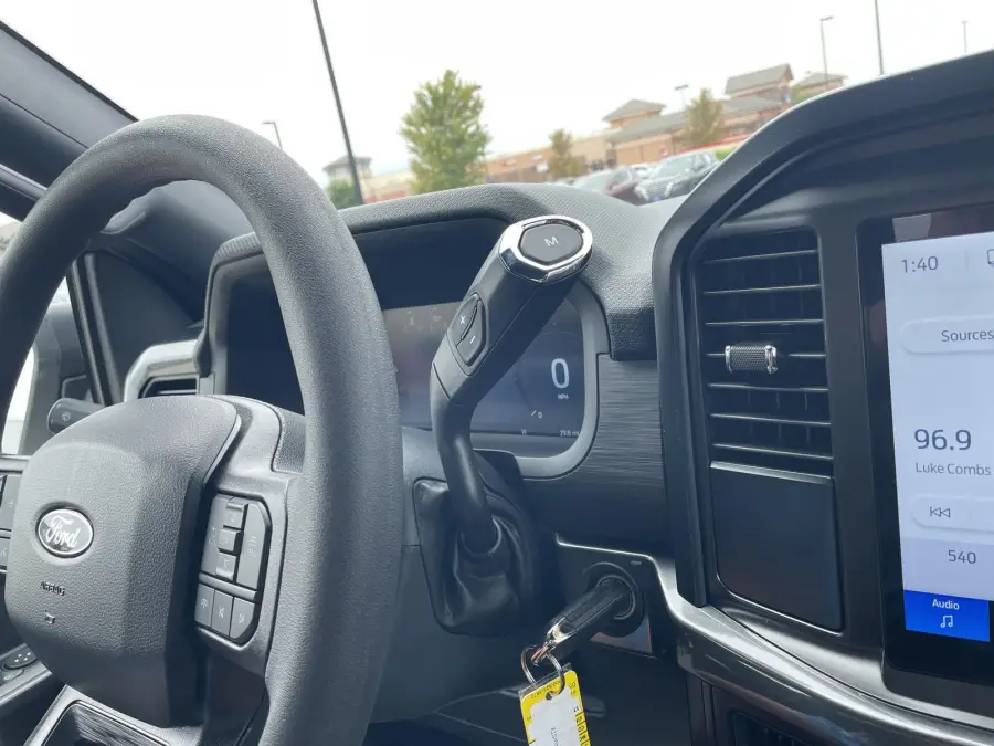 New 2026 Ford F-150 for sale in Lincoln NE