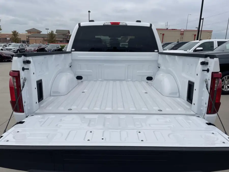 New 2026 Ford F-150 for sale in Lincoln NE