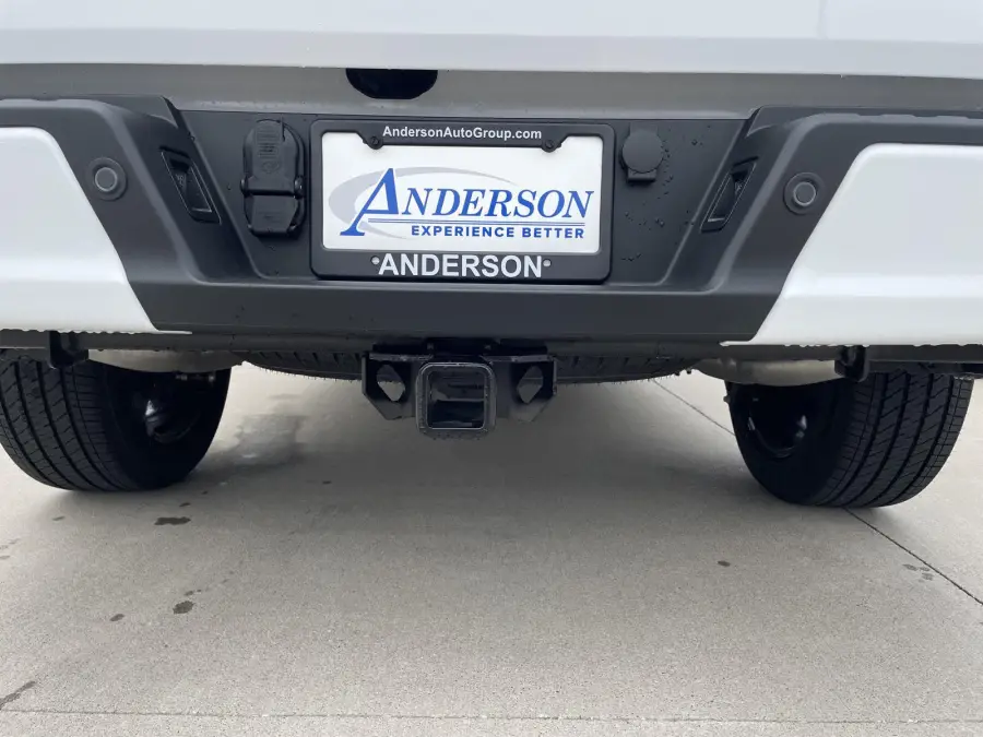 New 2026 Ford F-150 for sale in Lincoln NE