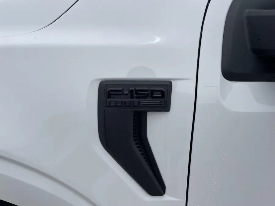 New 2026 Ford F-150 for sale in Lincoln NE