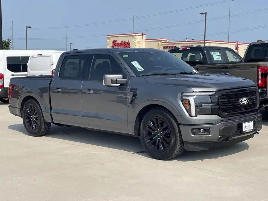 New 2026 Ford F-150 for sale in Lincoln NE