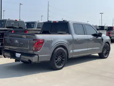 New 2026 Ford F-150 for sale in Lincoln NE