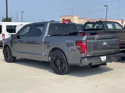 New 2026 Ford F-150 for sale in Lincoln NE