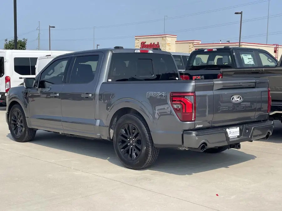 New 2026 Ford F-150 for sale in Lincoln NE