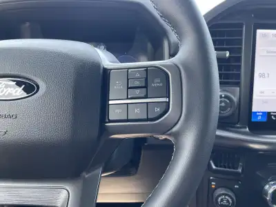 New 2026 Ford F-150 for sale in Lincoln NE