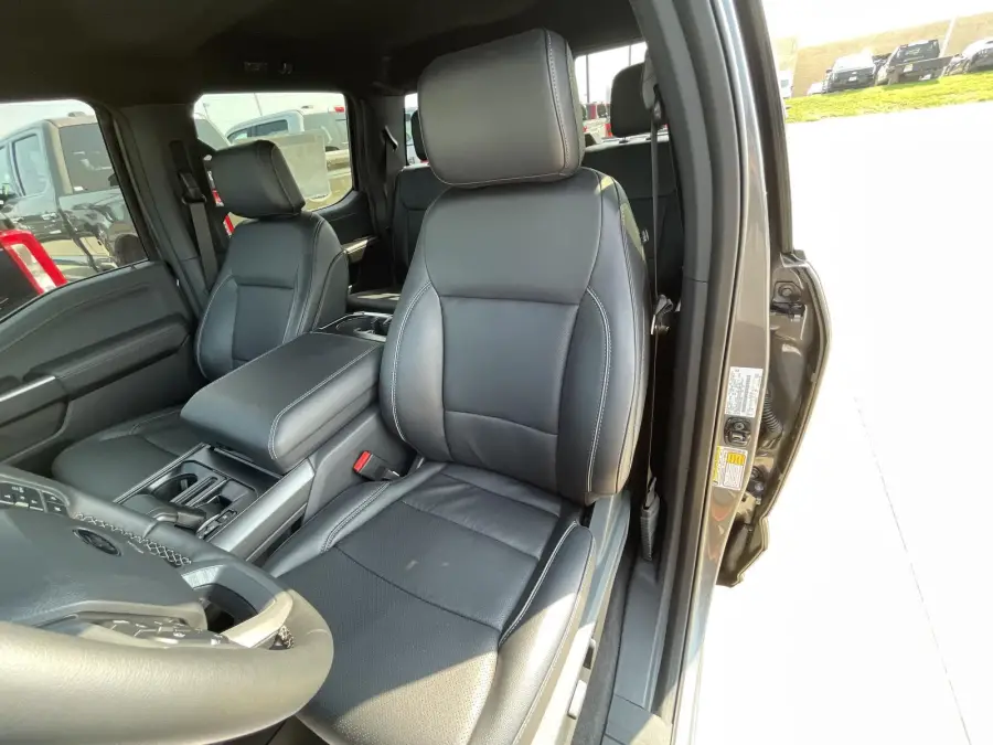 New 2026 Ford F-150 for sale in Lincoln NE