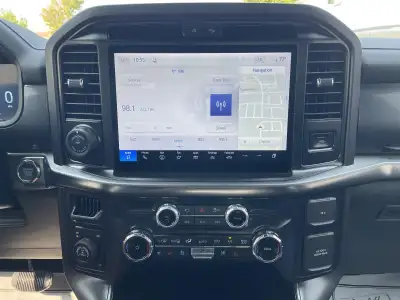 New 2026 Ford F-150 for sale in Lincoln NE
