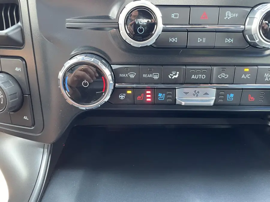 New 2026 Ford F-150 for sale in Lincoln NE