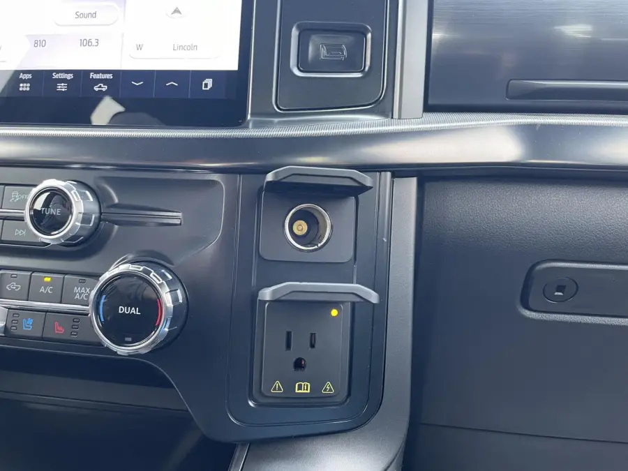 New 2026 Ford F-150 for sale in Lincoln NE