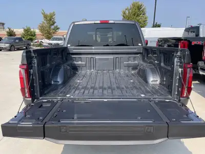 New 2026 Ford F-150 for sale in Lincoln NE