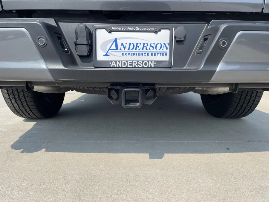 New 2026 Ford F-150 for sale in Lincoln NE