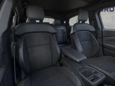 New 2025 Ford Mustang Mach-E GT SUV/Crossover for sale in Lincoln NE