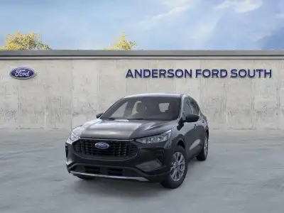 New 2025 Ford Escape Active SUV/Crossover for sale in Lincoln NE
