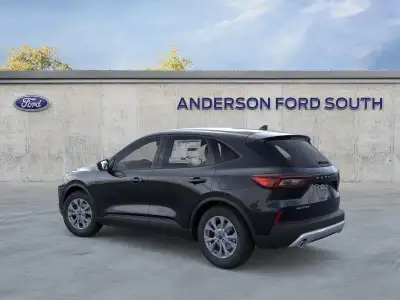 New 2025 Ford Escape Active SUV/Crossover for sale in Lincoln NE