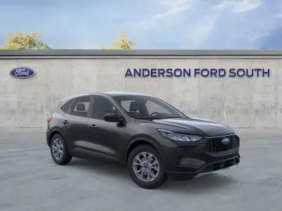 New 2025 Ford Escape Active SUV/Crossover for sale in Lincoln NE