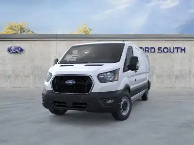 New 2025 Ford Transit 250 Full-Sized Van for sale in Lincoln NE