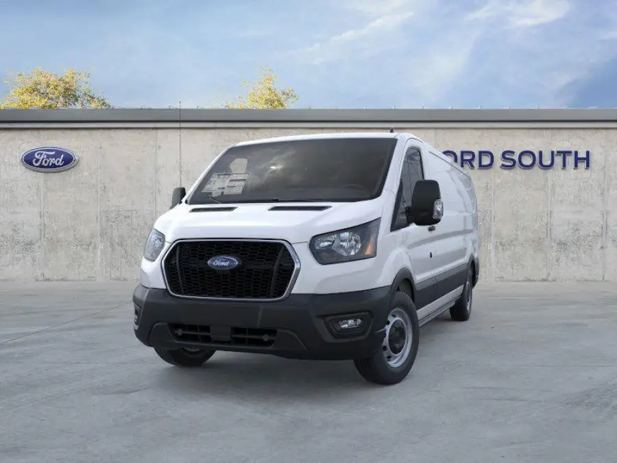 New 2025 Ford Transit for sale in Lincoln NE