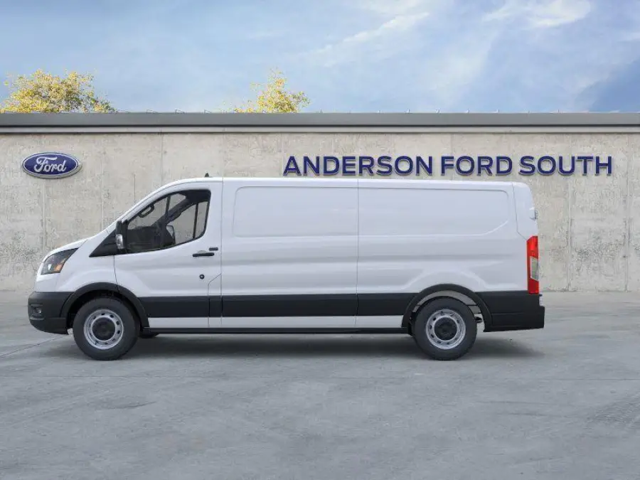 New 2025 Ford Transit for sale in Lincoln NE
