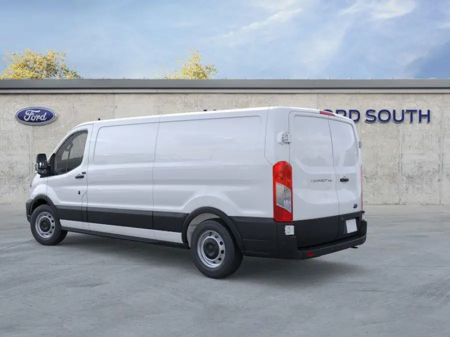 New 2025 Ford Transit for sale in Lincoln NE