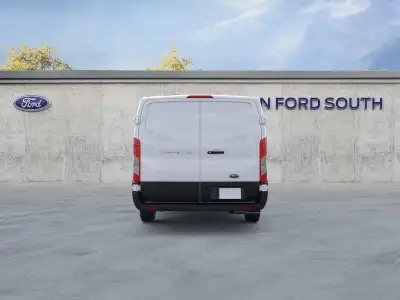 New 2025 Ford Transit Cargo Van 250 Full-Sized Van for sale in Lincoln NE