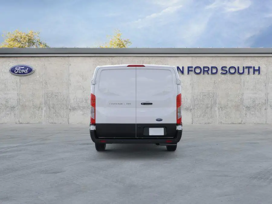 New 2025 Ford Transit for sale in Lincoln NE