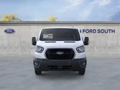 New 2025 Ford Transit 250 Full-Sized Van for sale in Lincoln NE