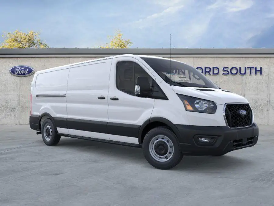 New 2025 Ford Transit for sale in Lincoln NE
