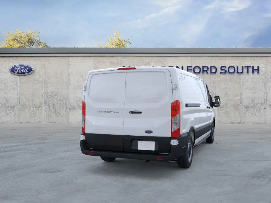 New 2025 Ford Transit for sale in Lincoln NE