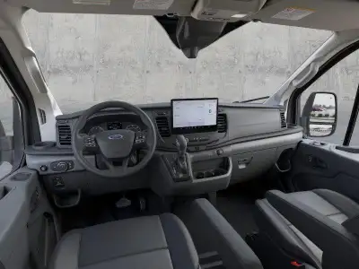 New 2025 Ford Transit 250 Full-Sized Van for sale in Lincoln NE