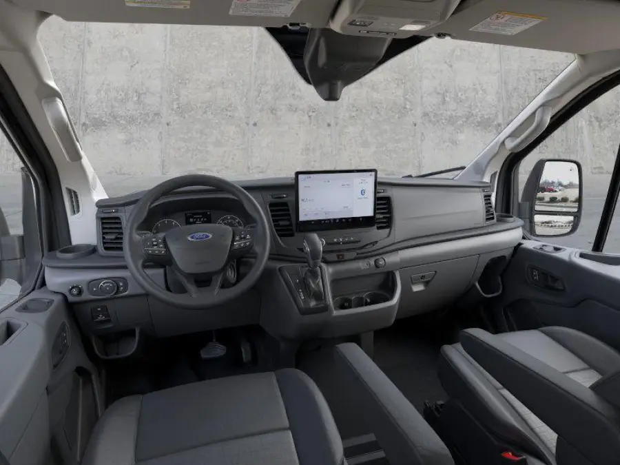 New 2025 Ford Transit for sale in Lincoln NE