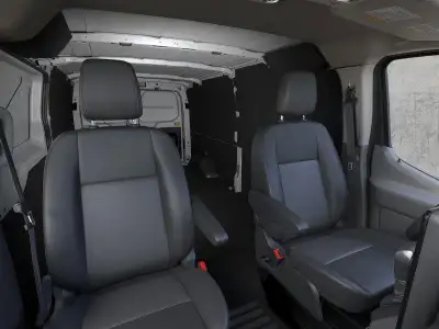 New 2025 Ford Transit 250 Full-Sized Van for sale in Lincoln NE