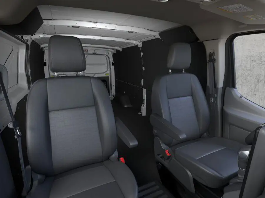 New 2025 Ford Transit for sale in Lincoln NE