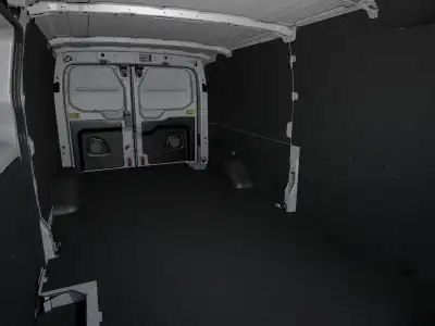 New 2025 Ford Transit for sale in Lincoln NE