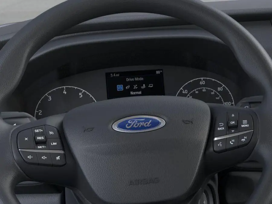 New 2025 Ford Transit for sale in Lincoln NE