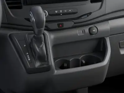 New 2025 Ford Transit for sale in Lincoln NE