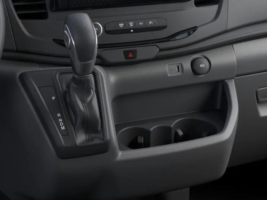 New 2025 Ford Transit for sale in Lincoln NE