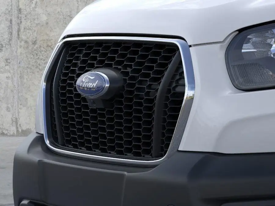 New 2025 Ford Transit for sale in Lincoln NE