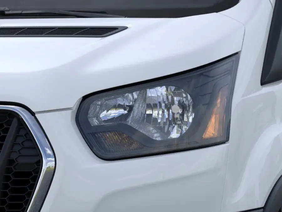 New 2025 Ford Transit for sale in Lincoln NE