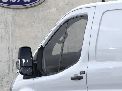 New 2025 Ford Transit for sale in Lincoln NE