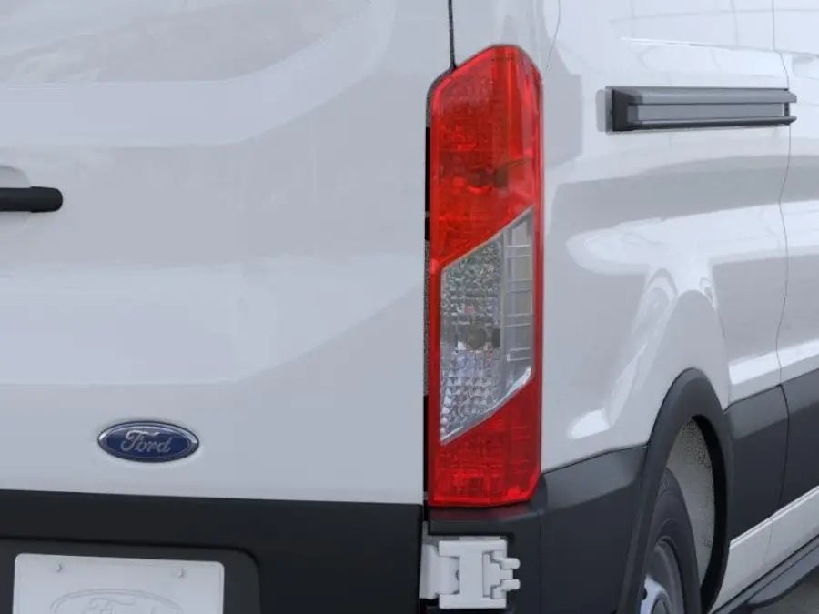 New 2025 Ford Transit for sale in Lincoln NE