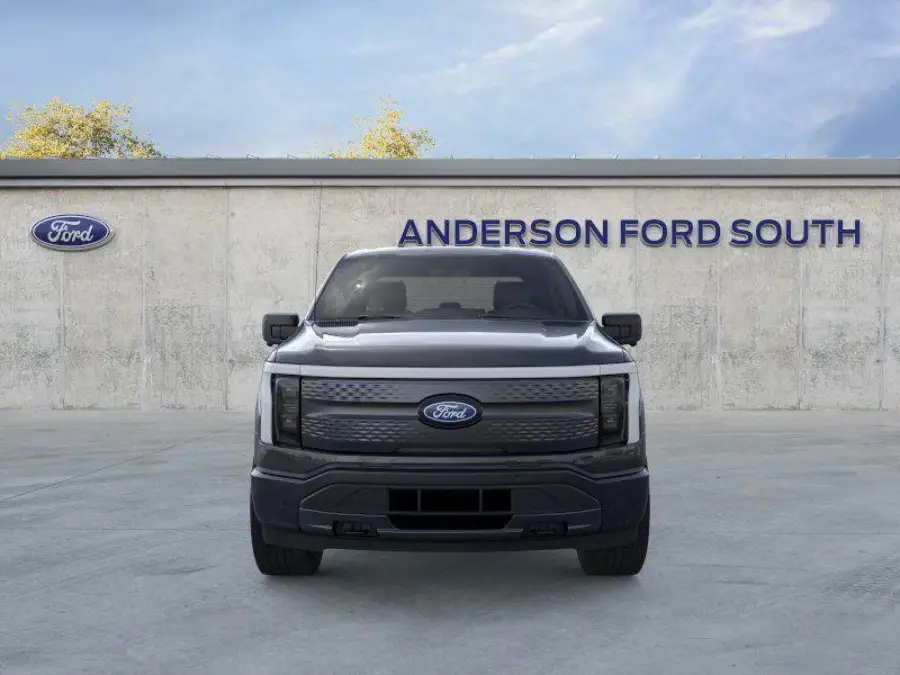 New 2025 Ford F-150 Lightning for sale in Lincoln NE