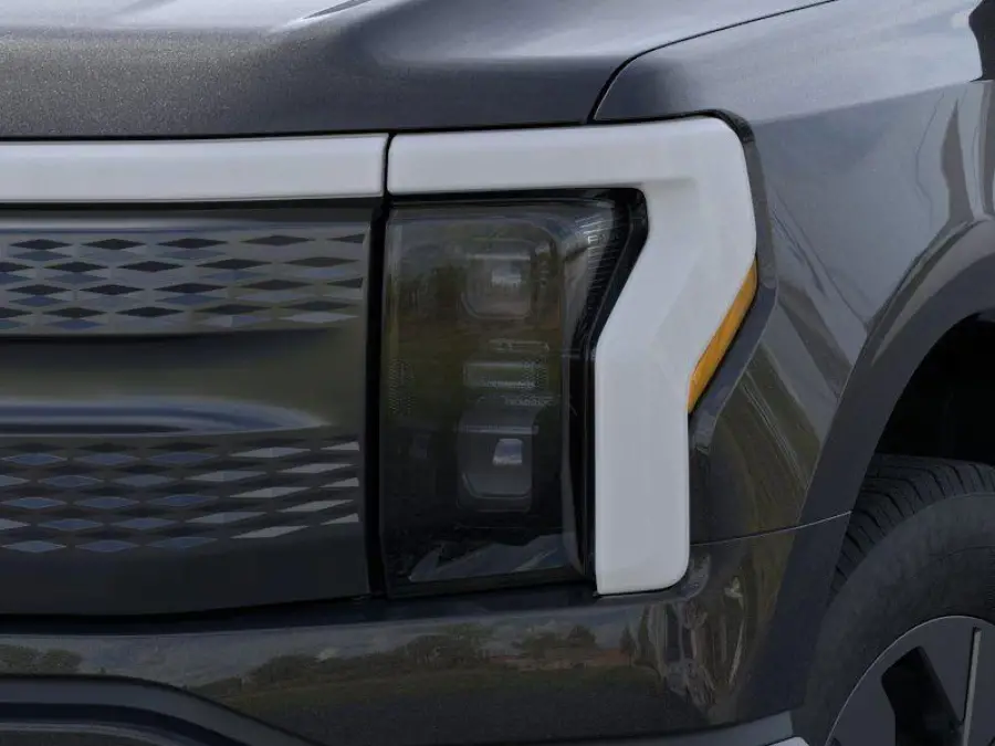 New 2025 Ford F-150 Lightning for sale in Lincoln NE