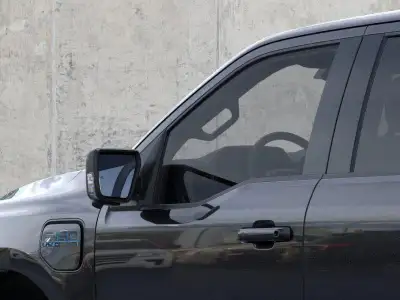 New 2025 Ford F-150 Lightning for sale in Lincoln NE