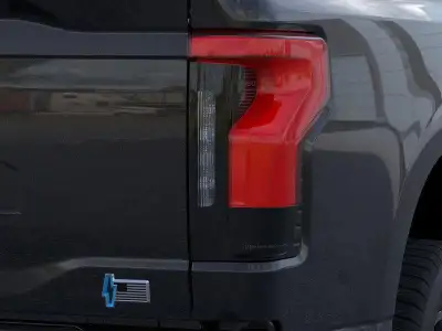 New 2025 Ford F-150 Lightning for sale in Lincoln NE