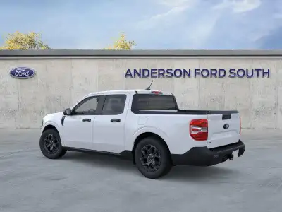 New 2025 Ford Maverick XLT Crew Cab Truck for sale in Lincoln NE