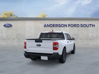 New 2025 Ford Maverick XLT Crew Cab Truck for sale in Lincoln NE