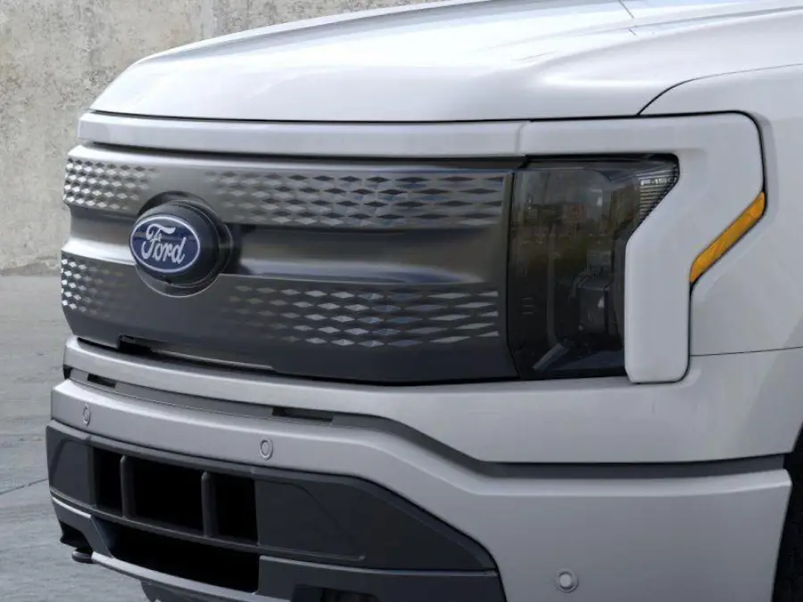 New 2025 Ford F-150 Lightning for sale in Lincoln NE