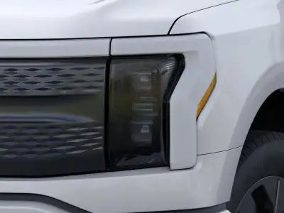 New 2025 Ford F-150 Lightning for sale in Lincoln NE