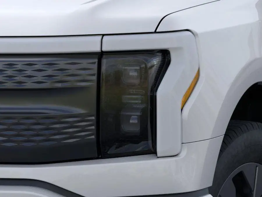 New 2025 Ford F-150 Lightning for sale in Lincoln NE